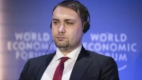 Кирило Буданов
