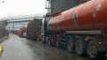 Partisans scouted "nerve center" of russian Black Sea Fleet in Novorossiysk
