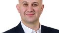 CEC registers businessman Karabut as new Rada member from Servant of the People party,