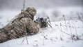 Combat work of the Armed Forces of Ukraine. Photo: GENERAL STAFF OF THE ARMED FORCES OF UKRAINE.