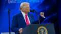 Decided to earn some extra money: Donald Trump's family invests in drone manufacturer - Bloomberg