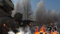 1,431 days of russia's large-scale armed aggression against Ukraine. Collage: Telegraf.
