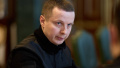 Oleh Luhovskyi. Photo: Ukrinform