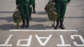 Russia annually recruits more than 450,000 military personnel of various categories. Photo: themoscowtimes.
