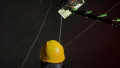 The next two weeks will be extremely difficult for Kyiv's power system. Photo: DTEK Kyiv Grids.