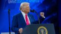 Possible good news: Trump hints at progress on issue of peace in Ukraine