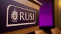 The Royal United Services Institute (RUSI). Photo: RUSI.