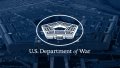 US Department of War/US Department of Defense. Collage: war.gov.