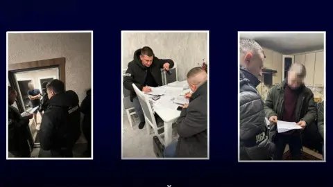 Фото: ГБР