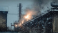 Kherson CHPP. Photo: telegram/NaftogazUA