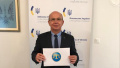 Mykhailo Brodovych. Photo: facebook Mykhailo Brodovych