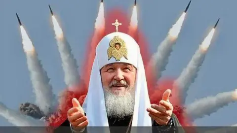 Заява РПЦ про Буданова, Зеленського і Порошенка є частиною ідеології війни, – політолог