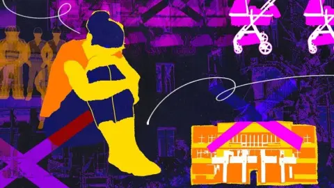 В Украине призвали завершить реформу детских интернатов несмотря на войну, – эксперт