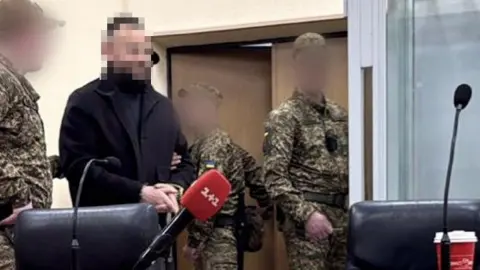 Фото: Киевский апелляционный суд.