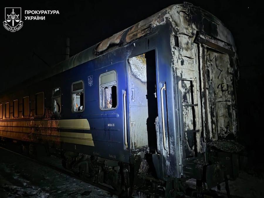 Фото: Харьковская областная прокуратура.