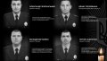 Police officers killed