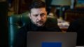 Zelenskyy approves structure of Ukraine's defense plan