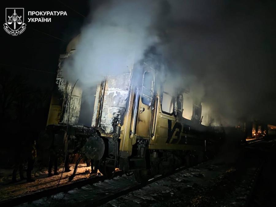 Фото: Харківська обласна прокуратура.