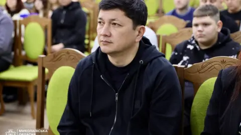 Віталій Кім
