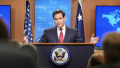 Marco Rubio. Photo: US Department of State.