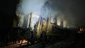 Consequences of the russian strike. Photo: Kharkiv Regional Prosecutor's Office