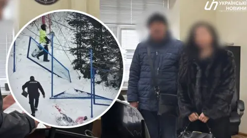 Подозреваемые. Коллаж: УН