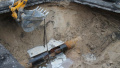 Health Ministry calls for providing Kyiv residents with bio-toilets in districts of Kyiv with