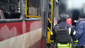 Occupiers attack minibus in Kherson. There are casualties