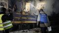 Russia privately apologized for strike on train in Kharkiv Region - NYT