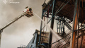 Philip Morris Kharkiv factory damaged in night missile strike