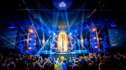 IEM Katowice/Krakow. Фото: ESL