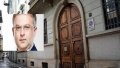 Police do not rule out murder: famous Ukrainian banker dies in downtown Milan