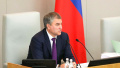 Vyacheslav Volodin. Photo: Duma.gov.ru.
