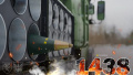 the 1438th day of russia's large-scale armed aggression against Ukraine. Collage: Telegraf.