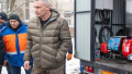 Kyiv gradually resuming water, heat and electricity supply - Klitschko