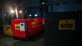 Ukraine received power equipment from its partners. Photo: KYIV CITY STATE ADMINISTRATION.