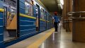 The subway in Kyiv has stopped due to a power outage. Photo: KYIV CITY STATE ADMINISTRATION.