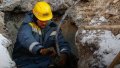 Restoration of electricity supply. Photo: DTEK.