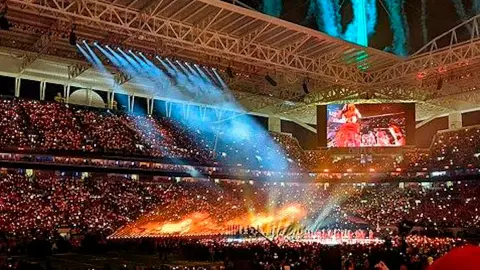 Super Bowl LX. Фото: Википедия