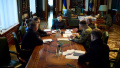 Umerov names Ukrainian delegation for trilateral talks in Geneva