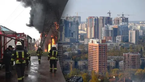 Политики сделали Харьков приоритетной целью для россиян, рассказывая, что он "лучше всех подготовился к зиме", – экс-нардеп