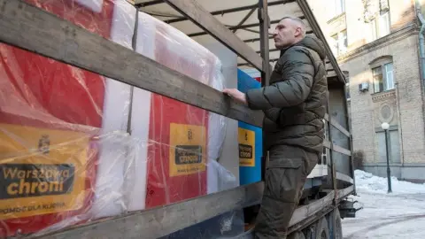 Виталий Кличко. Фото: telegram/vitaliy_klitschko