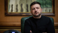 Volodymyr Zelenskyy. Photo: facebook/zelenskyy.official