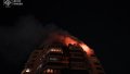 Russians targeted energy facilities at night, nine people injured - Zelenskyy