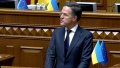 NATO Secretary General Rutte arrives in Kyiv and speaks at Rada