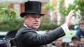 Ex-Prince Andrew leaves Royal Lodge estate in middle of night amid new references in Epstein files - media