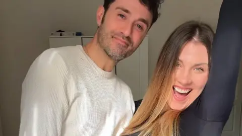 Скриншот видео: instagram/olgakharlan