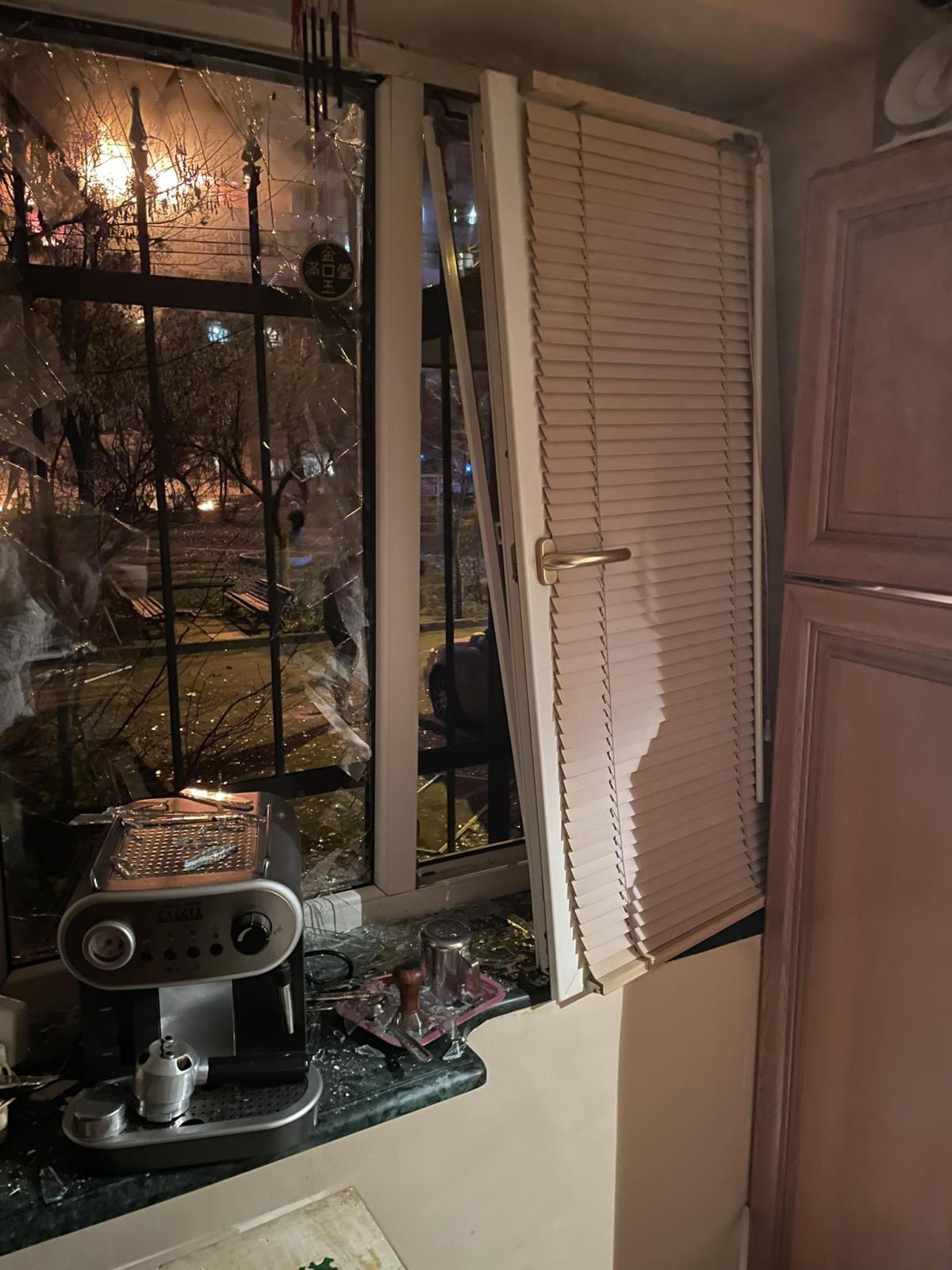 Фото: facebook/Тарас Бебешко