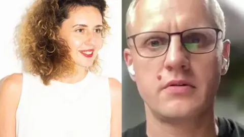 Главред "Бабеля" раскритиковала Шабунина: публично поливает грязью людей, а потом рассказывает в суде, что это оценочные суждения