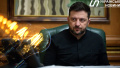 Volodymyr Zelenskyy. Collage: the Ukrainian News agency.